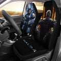 Master Chief Halo 4 Car Seat Covers-Gear Wanta
