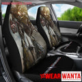 Megazord The Movie Saban's Power Rangers Car Seat Covers MN04-Gear Wanta