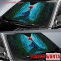 Merida Princess Brave Movies Car Sun Shade-Gear Wanta