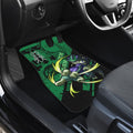 Meruem Characters Hunter X Hunter Car Floor Mats Anime Gift-Gear Wanta