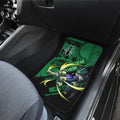 Meruem Characters Hunter X Hunter Car Floor Mats Anime Gift-Gear Wanta