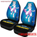 Mewtwo Car Seat Covers-Gear Wanta