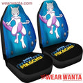 Mewtwo Car Seat Covers-Gear Wanta