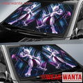 Mewtwo Car Sun Shade-Gear Wanta