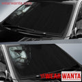 Michael Myers Car Sun Shade-Gear Wanta