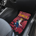 Minato NRT Car Floor Mats Gift Anime-Gear Wanta