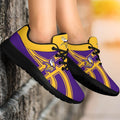 Minnesota Vikings Sporty Sneaker Gift Idea-Gear Wanta