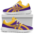 Minnesota Vikings Sporty Sneaker Gift Idea-Gear Wanta