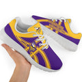 Minnesota Vikings Sporty Sneaker Gift Idea-Gear Wanta