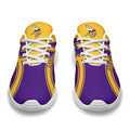 Minnesota Vikings Sporty Sneaker Gift Idea-Gear Wanta