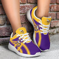 Minnesota Vikings Sporty Sneaker Gift Idea-Gear Wanta