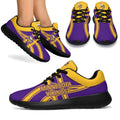 Minnesota Vikings Sporty Sneaker Gift Idea-Gear Wanta