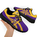 Minnesota Vikings Sporty Sneaker Gift Idea-Gear Wanta