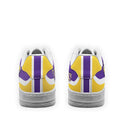 Minnesota Vikings Sneakers Custom Force Shoes Sexy Lips For Fans-Gear Wanta