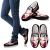 Mirajane Strauss Slip On Shoes Cute Fairy Tail Fan Gift PT04-Gear Wanta