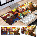 Mirio Togata Mouse Mats My Hero Academia Anime-Gear Wanta