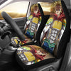 Mirio Togata My Hero Academia Car Seat Covers Anime Car Accessories-Gear Wanta