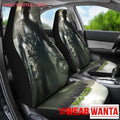 Modern Warfare 3 Call Of Duty Car Seat Covers-Gear Wanta