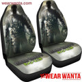 Modern Warfare 3 Call Of Duty Car Seat Covers-Gear Wanta