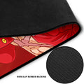 Monkey D Luffy Mouse Mat One Piece Anime Accessories-Gear Wanta