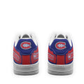 Montreal Canadiens Air Sneakers Custom NAF Shoes For Fan-Gear Wanta