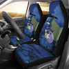 My Neighbor Totoro Flying Up Above Car Seat Covers LT03-Gear Wanta