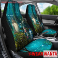 My Neighbor Totoro In Forest Car Seat Covers LT03-Gear Wanta