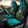 My Neighbor Totoro In Forest Car Seat Covers LT03-Gear Wanta