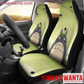 My Neighbor Totoro & Soot Sprites Car Seat Covers LT03-Gear Wanta