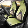 My Neighbor Totoro & Soot Sprites Car Seat Covers LT03-Gear Wanta