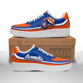 NY Islanders Sneakers Custom Force Shoes Sexy Lips For Fans-Gear Wanta