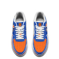 NY Islanders Sneakers Custom Force Shoes Sexy Lips For Fans-Gear Wanta