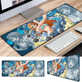 Nami Mouse Mat One Piece Anime Accessories-Gear Wanta