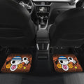 Nami One Piece One Piece Car Floor Mats Manga Mixed Anime Cute-Gear Wanta