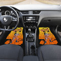 NRT Akatsuki Car Floor Mats Gift For Cool Fan Anime-Gear Wanta