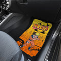 NRT Akatsuki Car Floor Mats Gift For Cool Fan Anime-Gear Wanta