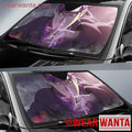 NRT Anime Car Sun Shade NH06-Gear Wanta