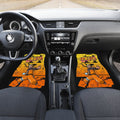 NRT Characters Akatsuki Car Floor Mats Gift Anime-Gear Wanta