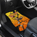 NRT Characters Akatsuki Car Floor Mats Gift Anime-Gear Wanta