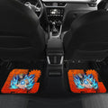 NRT Characters Akatsuki Car Floor Mats Gift Anime-Gear Wanta