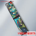 NRT & Friends Anime Car Sun Shade NH06-Gear Wanta