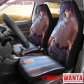 NRT King Of Sharingan Sasuke Car Seat Covers LT03-Gear Wanta