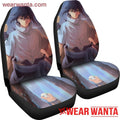 NRT King Of Sharingan Sasuke Car Seat Covers LT03-Gear Wanta