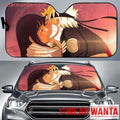 NRT Kiss Hinata Anime Car Sun Shade NH06-Gear Wanta