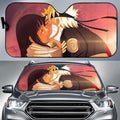 NRT Kiss Hinata Anime Car Sun Shade NH06-Gear Wanta