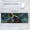 NRT Mouse Mat Custom NRT Anime Fan Gift-Gear Wanta