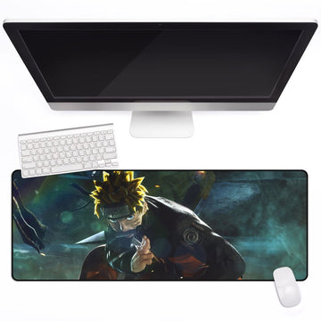 NRT Mouse Mat Custom NRT Anime Fan Gift-Gear Wanta