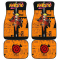 NRT Sage Car Floor Mats Anime Car Accessories-Gear Wanta