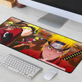 NRT Sage Mouse Mat Custom NRT Anime Fan Gift-Gear Wanta