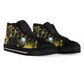 NRT Sneakers Graphic High Top Shoes Anime Custom Idea MN20-Gear Wanta